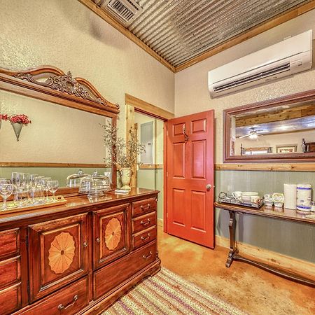 Apartament Historic Rocky Hill Fredericksburg Pokój zdjęcie