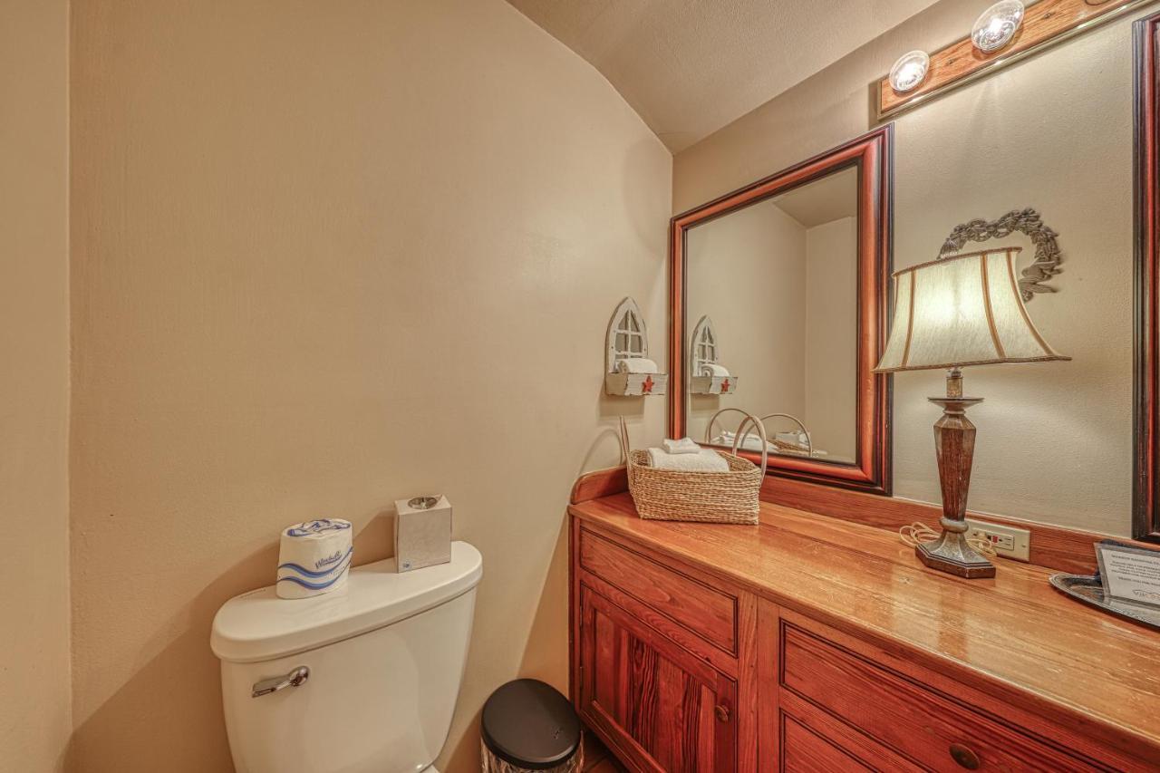 Apartament Historic Rocky Hill Fredericksburg Zewnętrze zdjęcie
